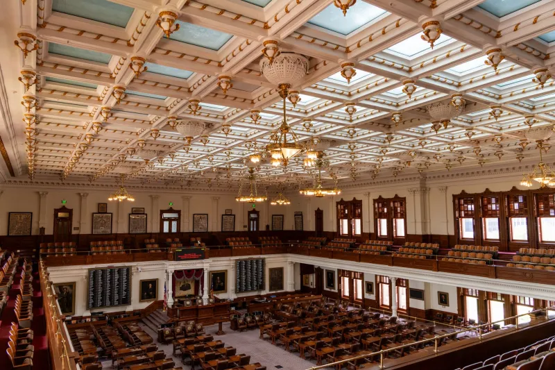 Drafted in the Dark: How Corporate Lobbyists Are Writing Your State's Laws