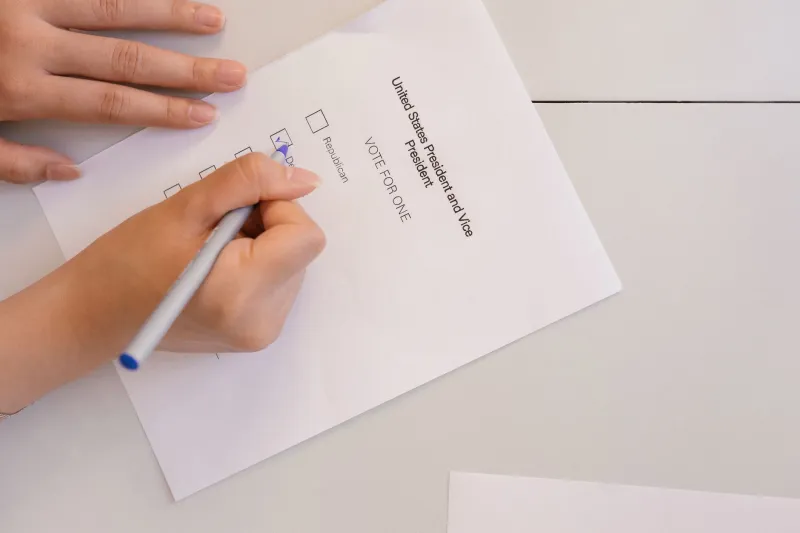 First in Line, First in Power: How Three States Quietly Decide America's Presidential Race