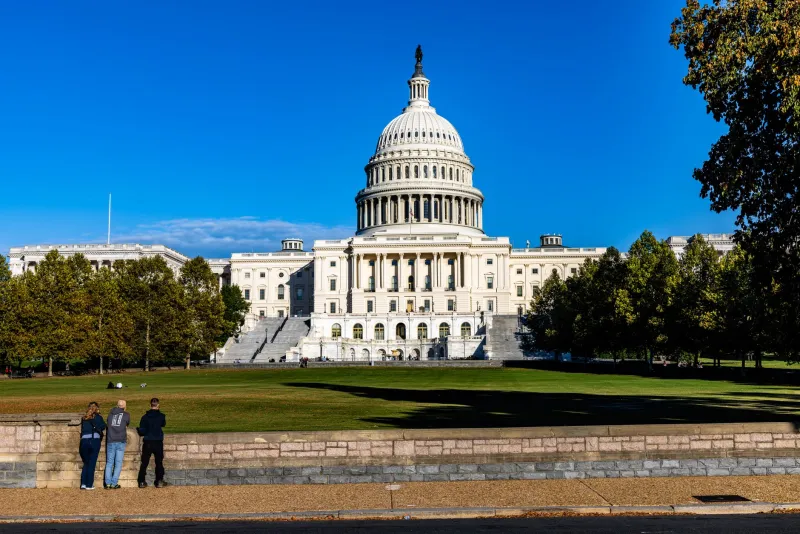 Before the First Vote Is Cast: Inside the Hidden Negotiations That Write America's Laws