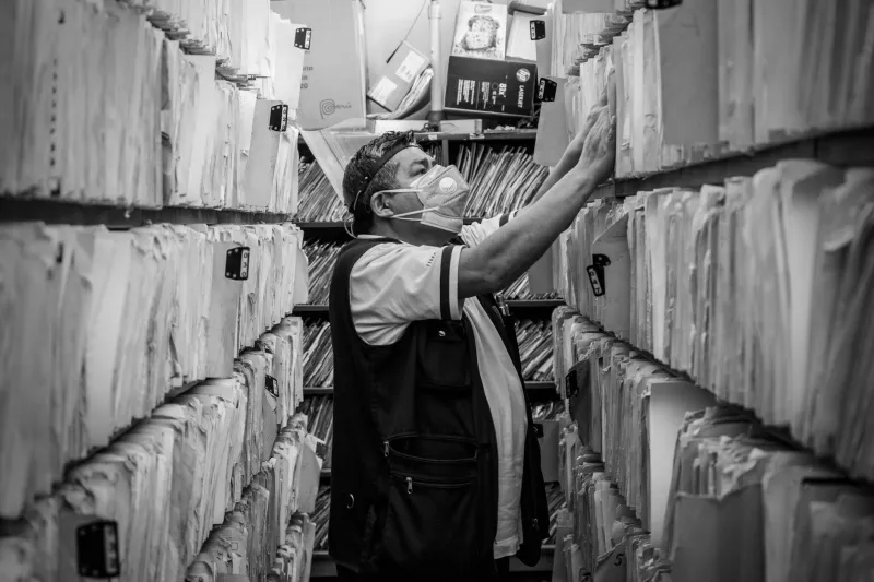 Sunshine Laws and the Citizen Investigator: A Field Guide to Prying Open Government Records