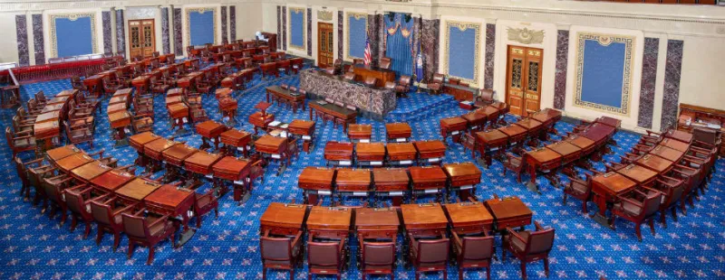 Votes Don't Lie: A Citizen's Guide to Verifying What Your Senator Actually Does in Washington